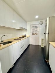 Casablanca (D25), Condominium #562163281